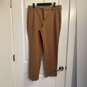 Liverpool Women's Kelsey Trouser - Maple, 12/31